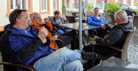 Wandertag 2013